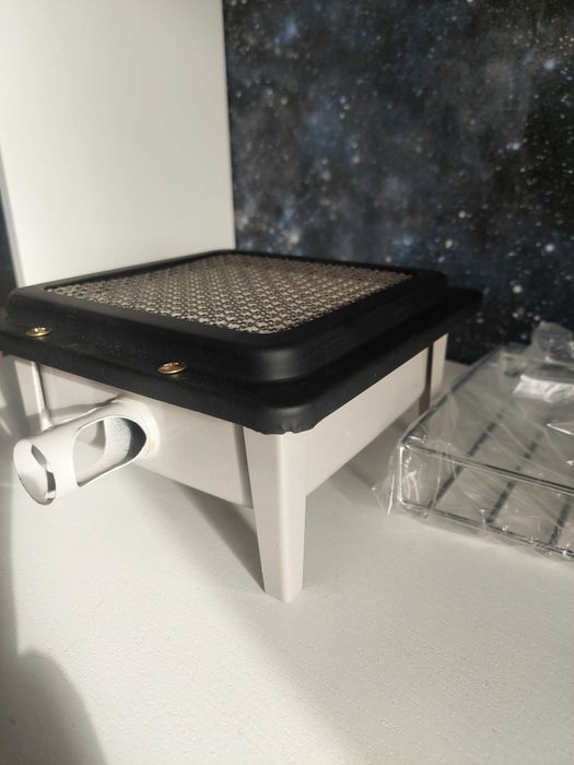 Газовый обогреватель. 2,5 кВт. Походный.