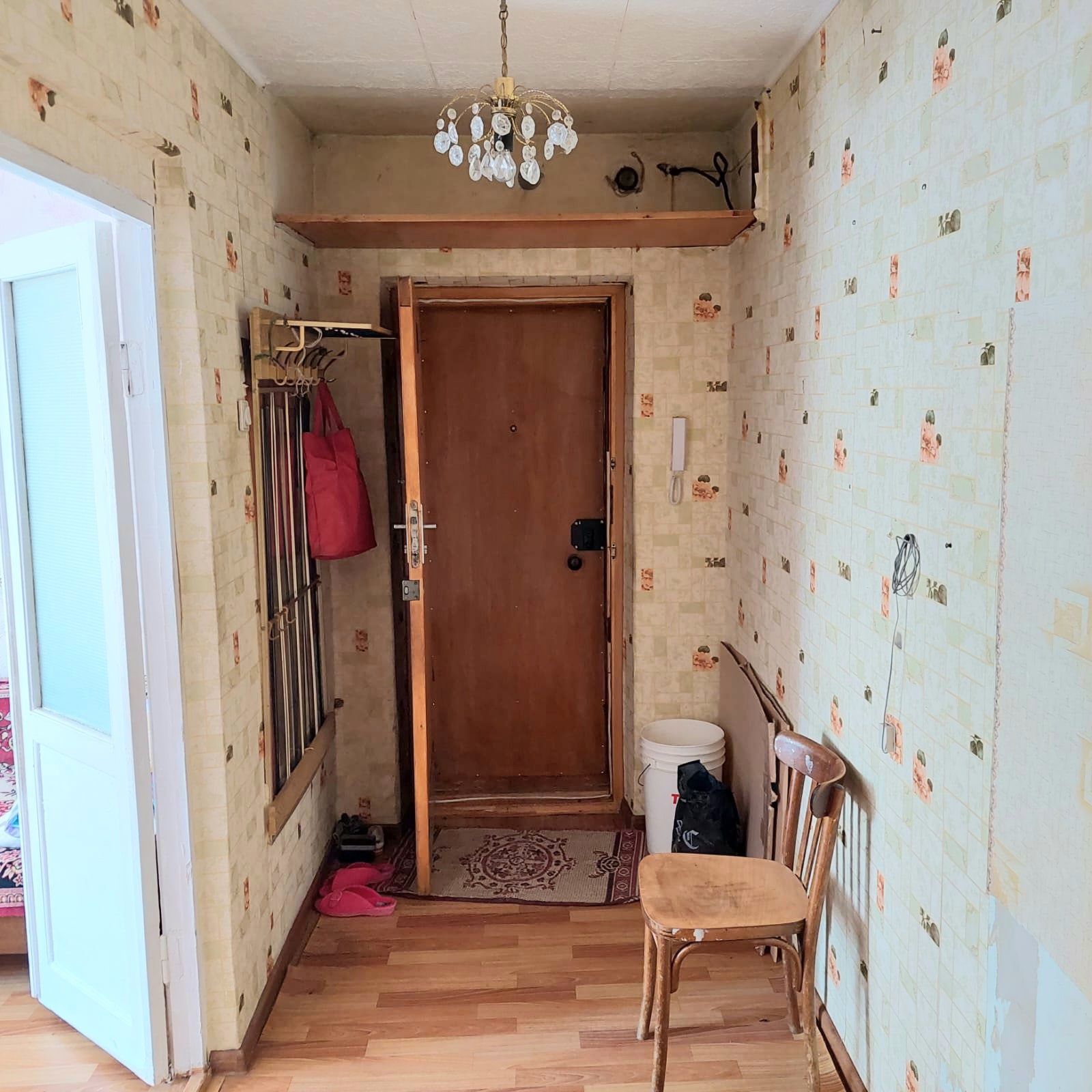 Продаётся 2х кв Пушкина 22