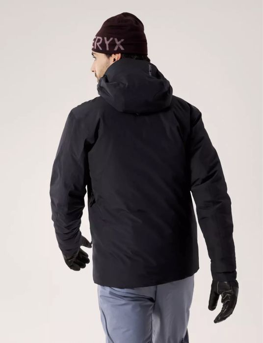 Geaca puf gore tex Arcteryx Macai M Bogner Patagonia Moncler