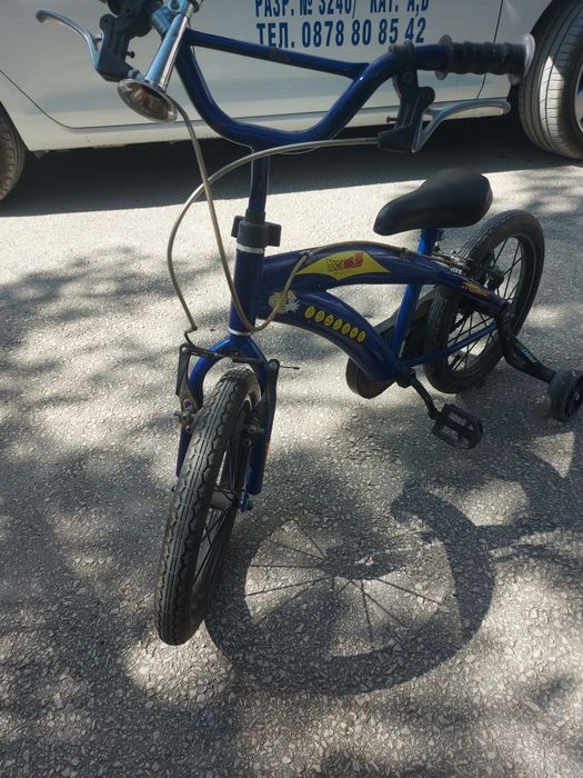 Детско колело 16 цола