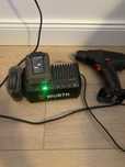 Filetanta wurth m cube 12v