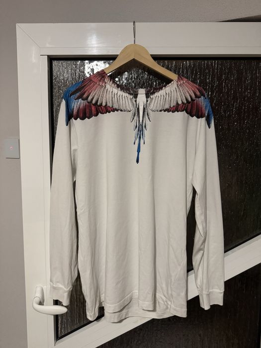 Bluza Marcelo Burlon