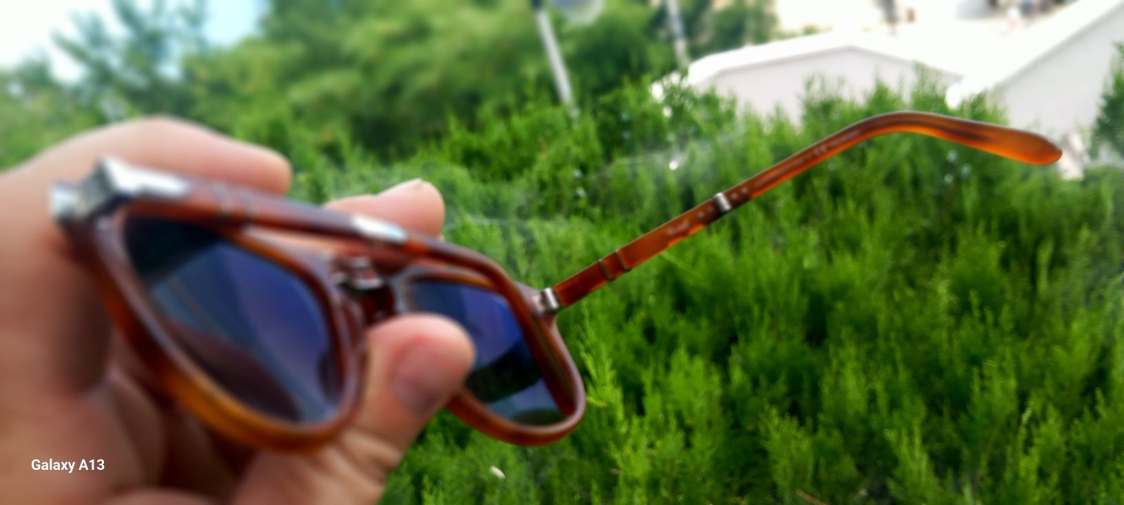 Слънчеви очила Persol 714
