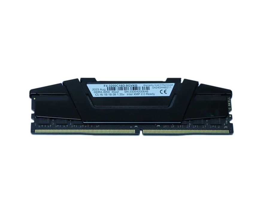 Mix Brand 4Gb DDR4 3200 MHz
