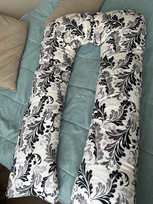 Подушка для беременных