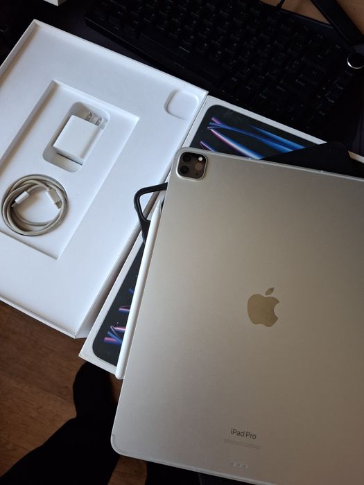 ipad pro 2022 Айпад про м2 m2
