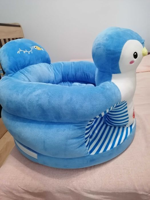 Барбарон/фотьойл за бебе