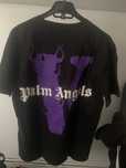 Tricou Vlone Palm Angels