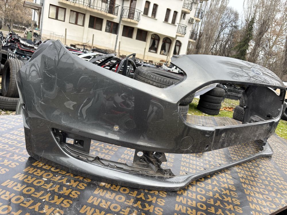 Броня Ford S Max