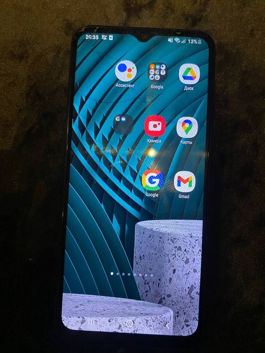 Samsung A03 полностью рабочий телефон в хорошем состоянии не дорого