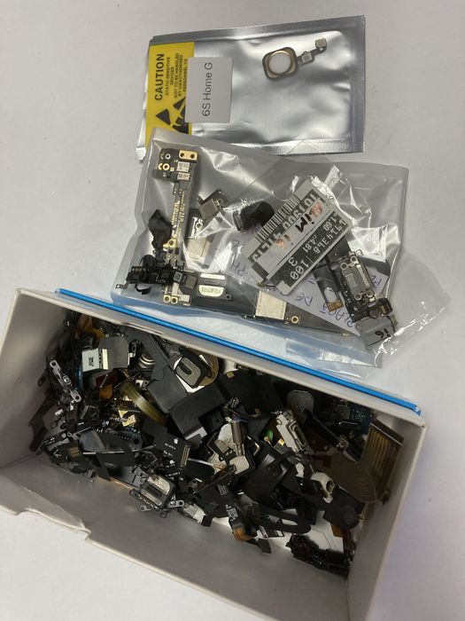 Lot piese Iphone