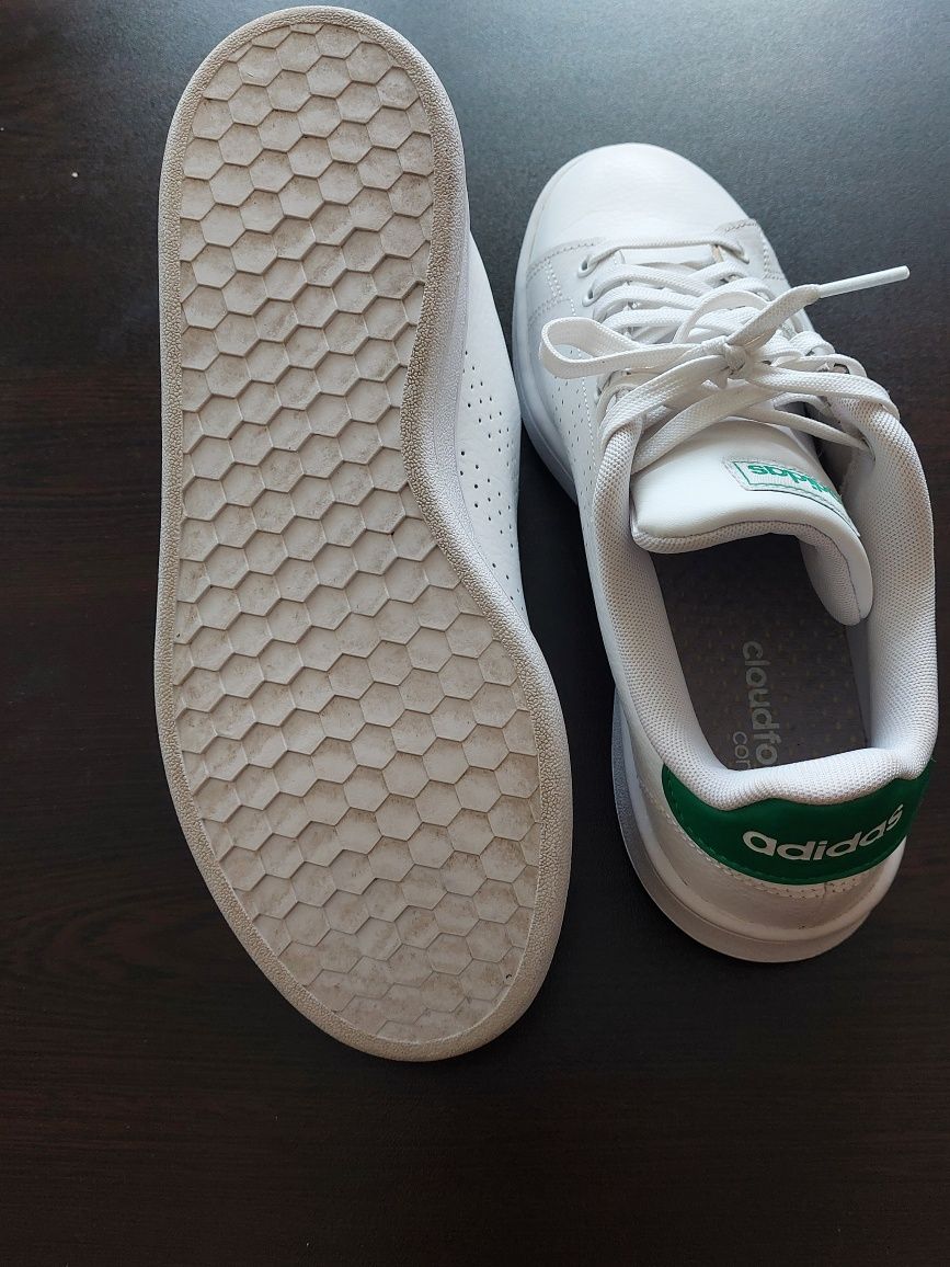 Сникърси " Adidas "