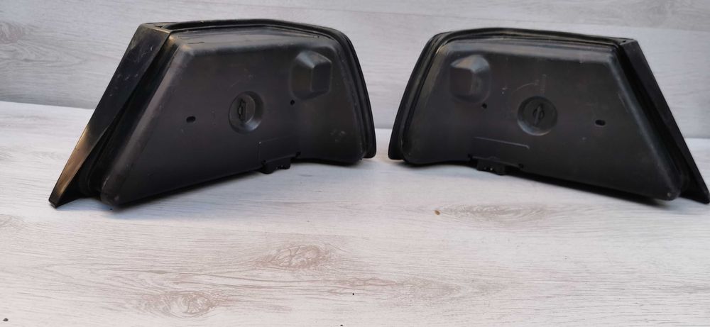 Стоп за Mercedes W124 Fifft / Стопове за Мерцедес В124 Фиффт