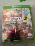 The Crew 2  joc XBOX joc xbox one S si series