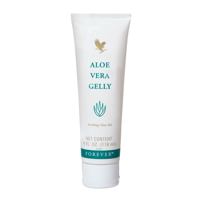 Aloe Vera gelly crema gelly