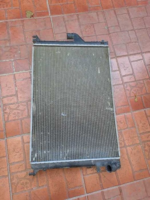 Radiator apa Dacia Logan 1 Facelift benzina 1.2 an 2008-2012