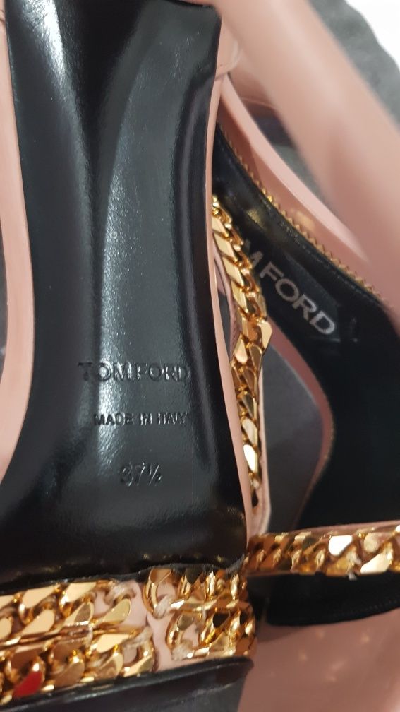 Sandale TOM FORD