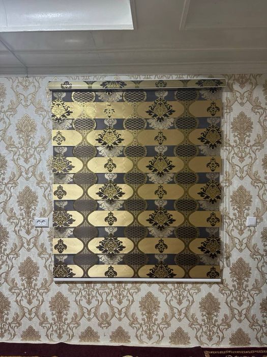 Jalyuzi жалюзи full moonda arzonroq