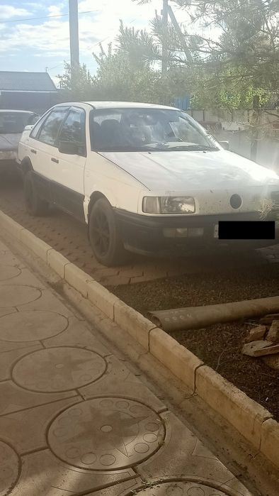 Продам пассат б3