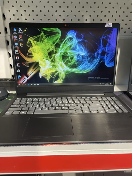 Lenovo в идеале Core 15! SSD 256Gb! O3У 12Gb! HDD 500Gb!