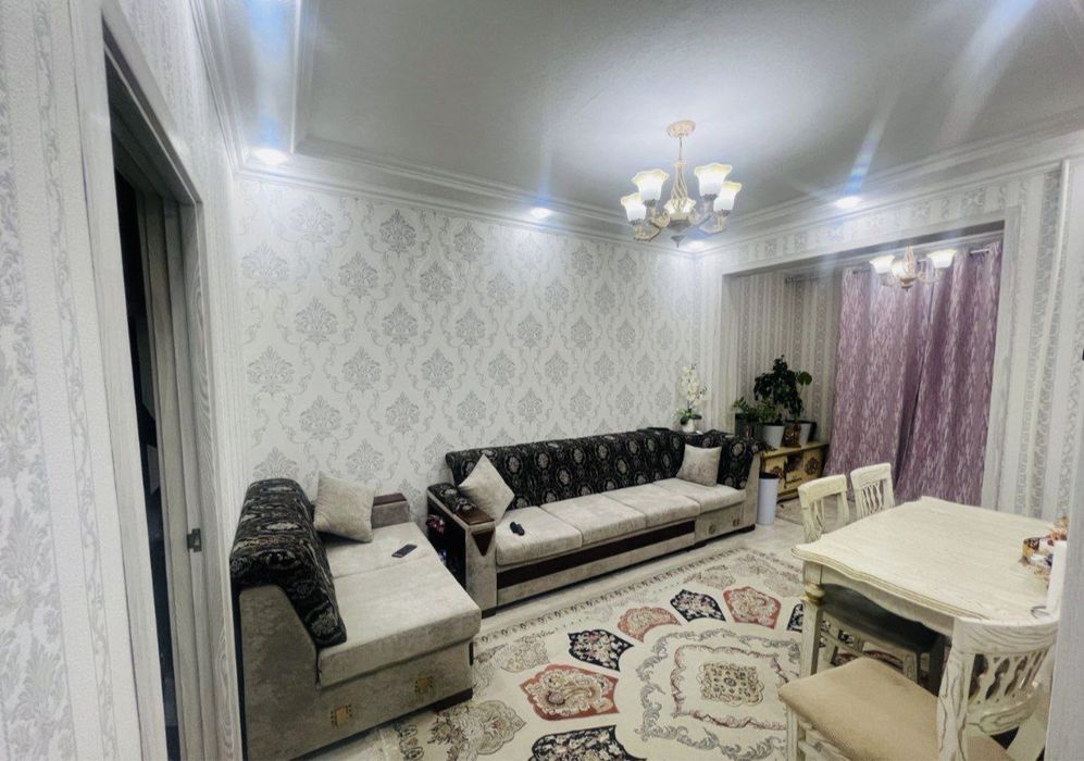 Аренда квартиры Чиланзар 2