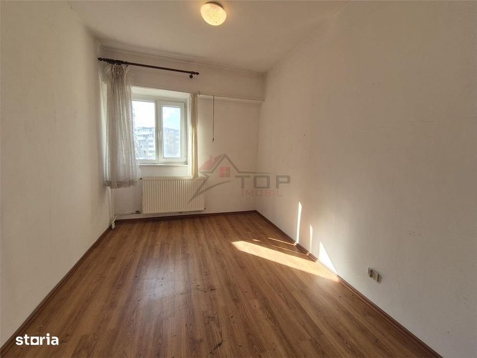 Apartament 4 camere 2 bai - Pacurari - Mimoza