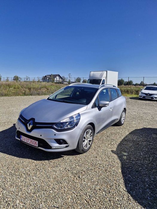 Vand Renault Clio