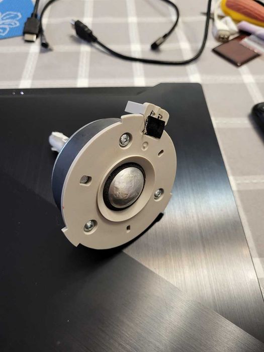 Boxe Kef IQ3,B&W DM602 S2 ,Tannoy Sixes 605 , Emotiva , Tweeter B&W