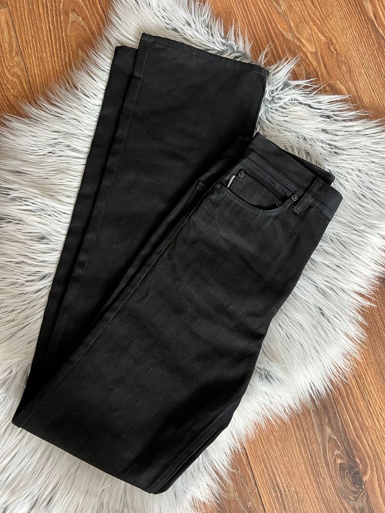 Jeans Balenciaga marimea 25