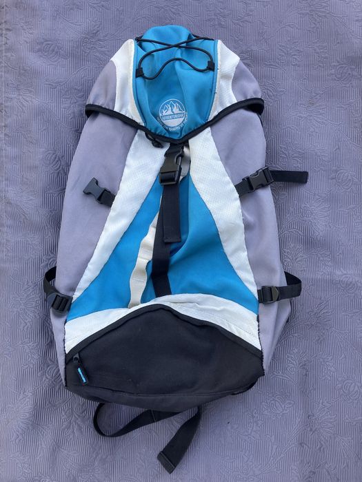 rucsac adventuridge (drumetii, munte etc.)