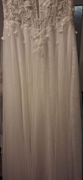 Rochie de mireasa