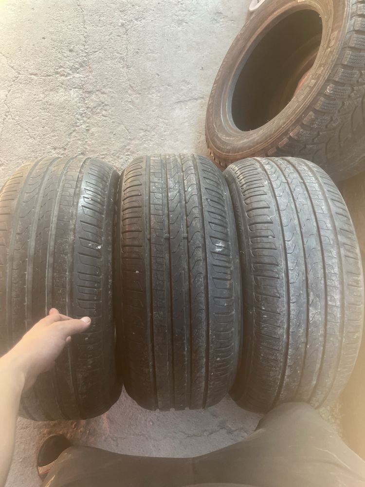 Буу шины pirelli