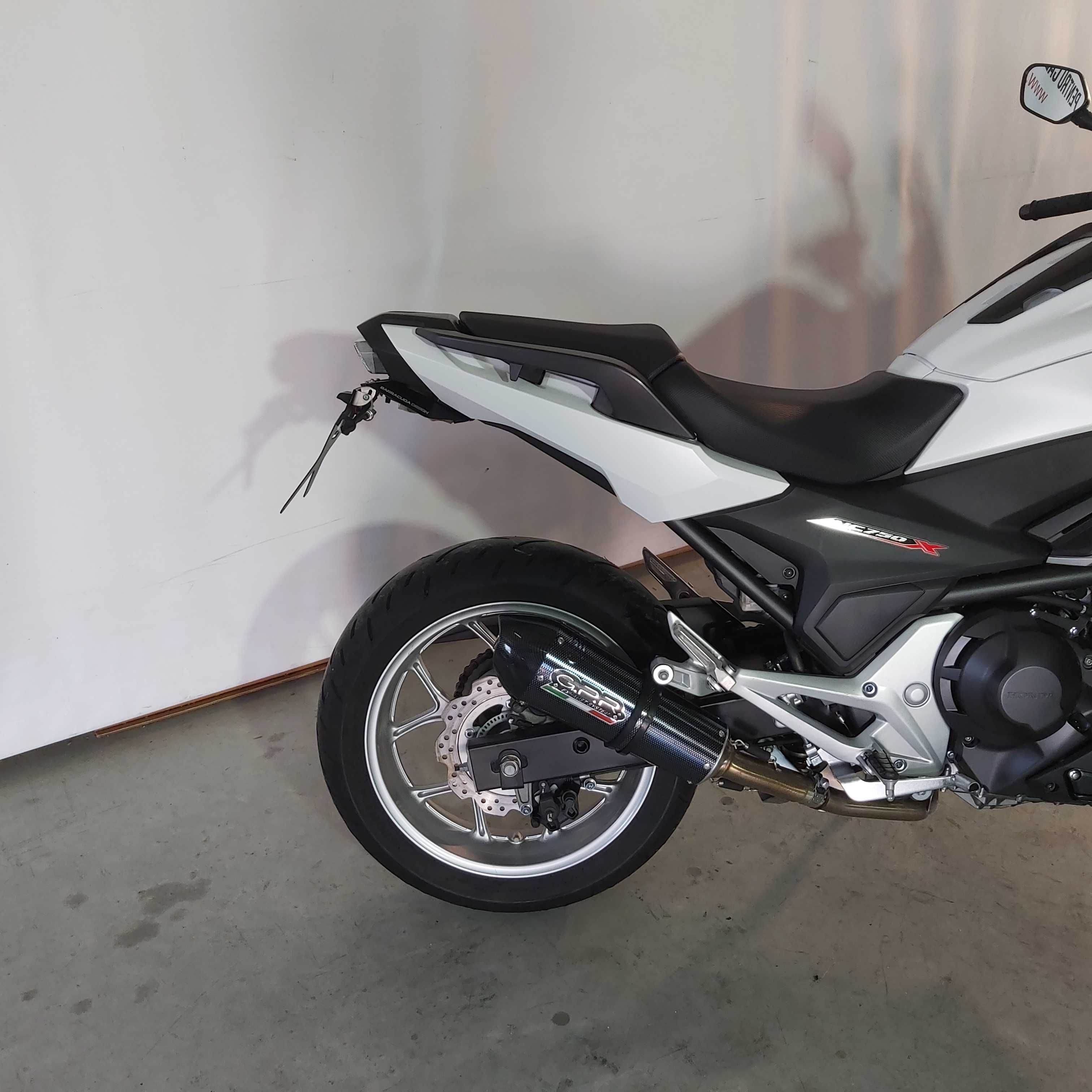 Motocicleta Honda NC750X DCT ABS | H00416 | motomus.ro