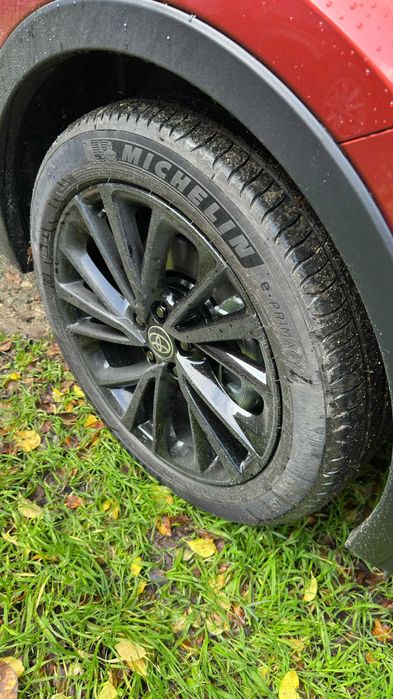 anvelope michelin 225 50 19 noi vara