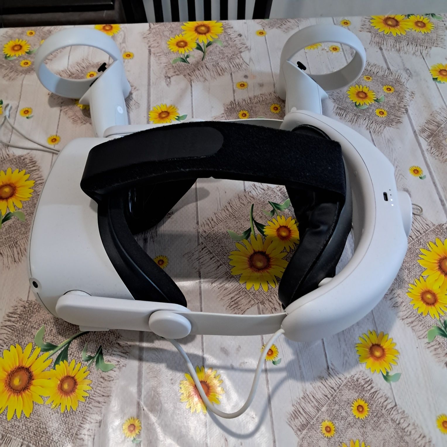 Oculus Meta Quest 2