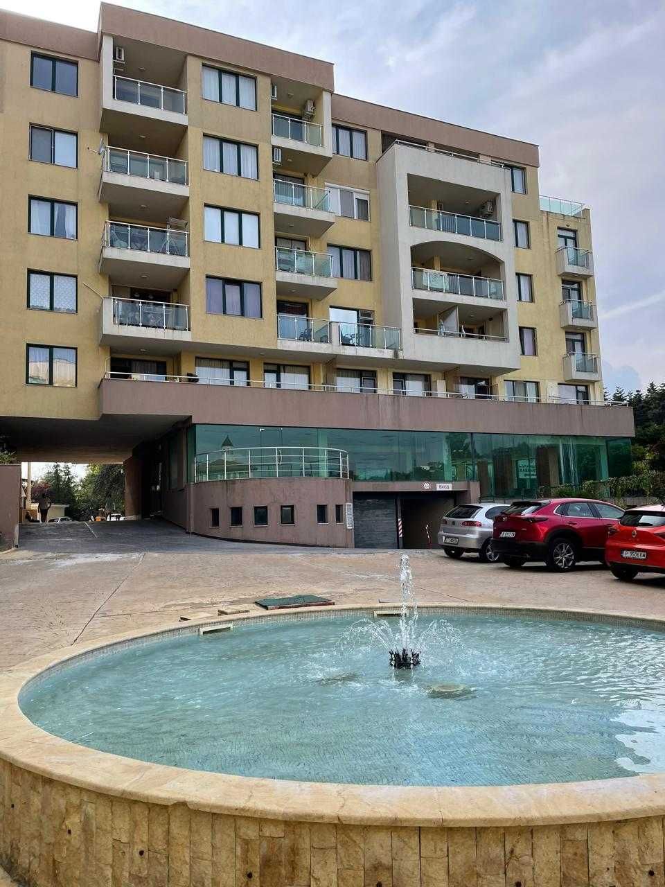 Двустаен апартаментът от собственик в Св. Св. Константин и Елена