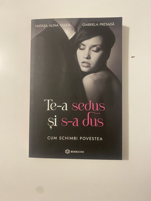 Pachet 6 cărți – ocazie pentru pasionații de lectură