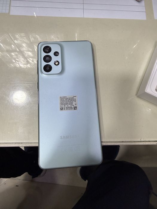 Samsung Galxy a73 5g