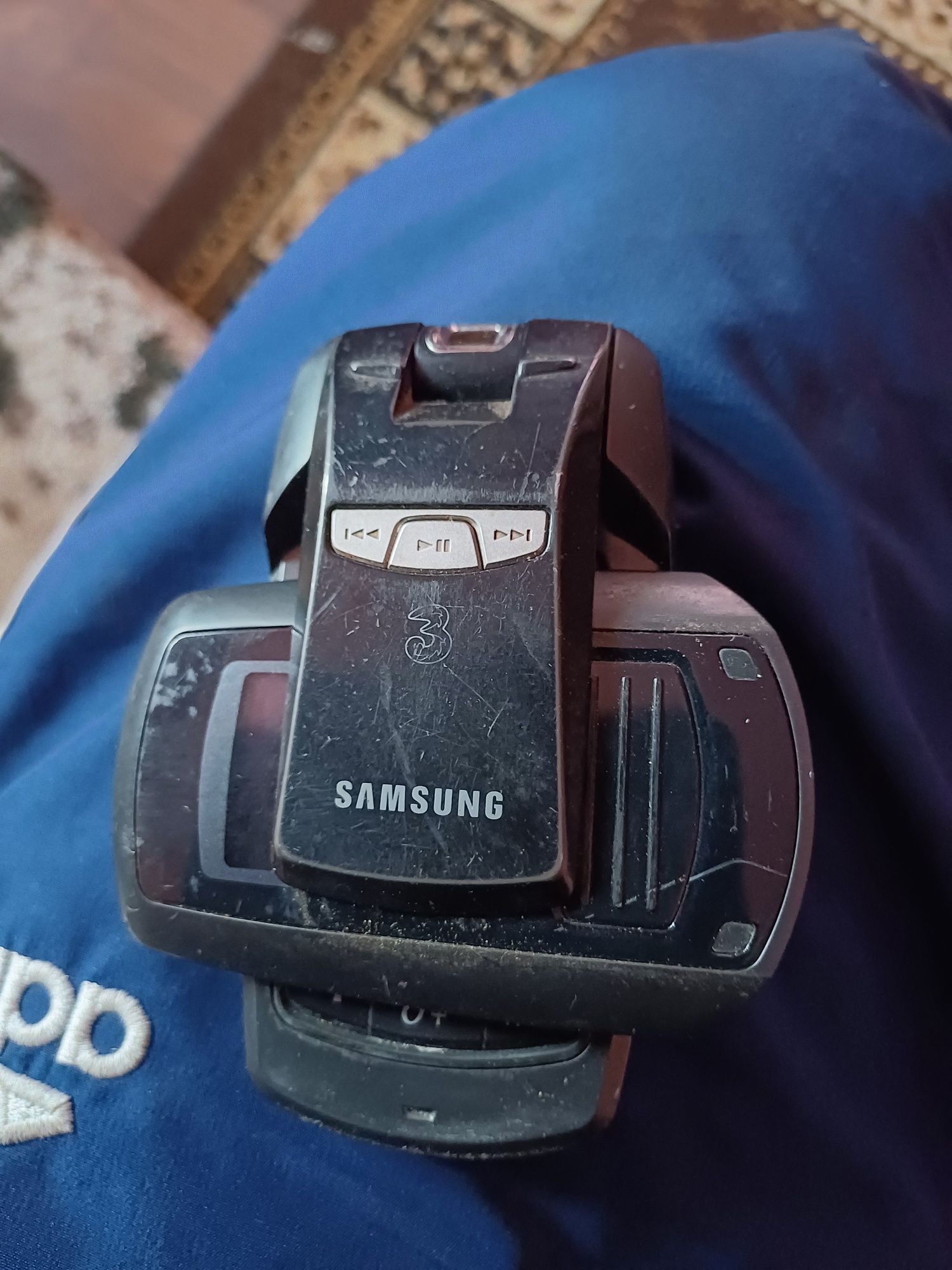 Samsung SGH,P 910 impecabil