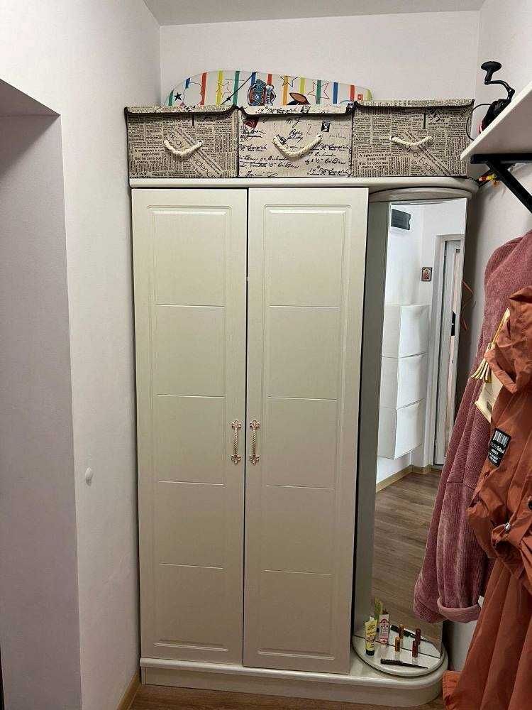 Продава се Едностаен апартамент в Обзор - 33 кв.м за 1910 €/кв.м - Снимка #5
