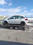 Piese Renault Clio facelift Grandtour break hatchback