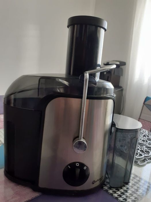 Storcator fructe si legume