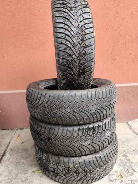 Anvelope 205 60 r16 Sailun iarna