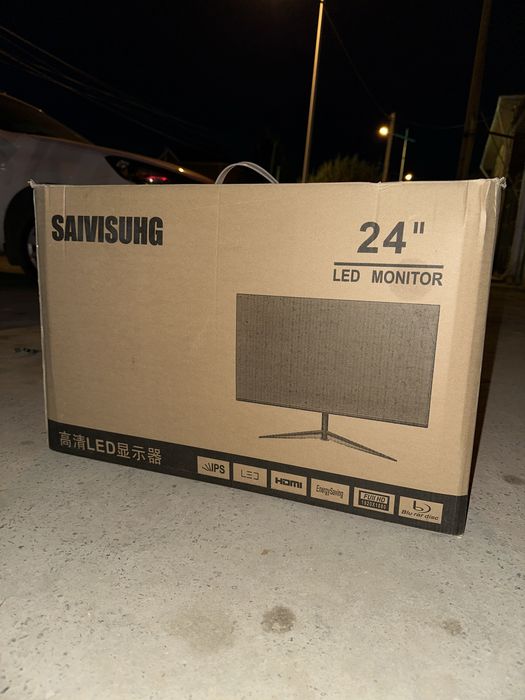 Led монитор 24 срочноо