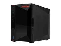 Asustor AS5202T NAS Multimedia Сторидж Intel J4025/8GB DDR4/2.5 GBs