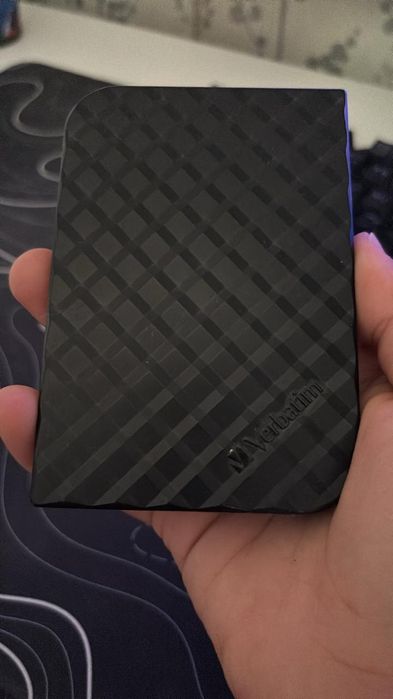 Продам  теробайт к ноутбуку