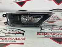 Proiector Dreapta Ceata OEM  Vw Tiguan 2 2016-2020