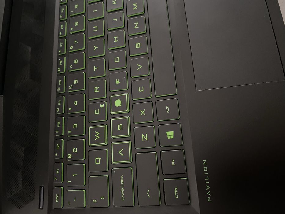 HP Pavilion Gaming Laptop 15-dk2024nq