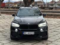 Bmw X5 f15 2.0 B47 Xdrive 2016 M pach.