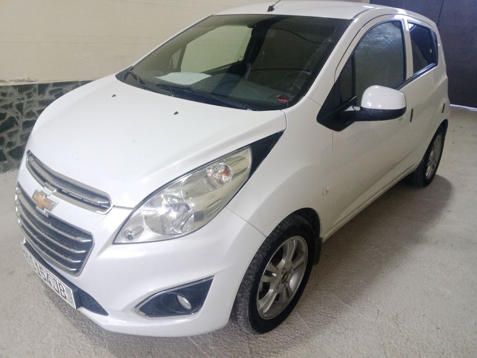 Спарк3 позиция механика 2021 год продае́тся, обмен с вашей доплатой